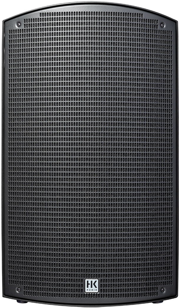 HK Audio Sonar 115XI - Aktiv PA Højttaler