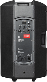 HK Audio Sonar 115XI Aktiv PA Højttaler