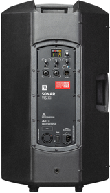 HK Audio Sonar 115XI Aktiv PA Højttaler