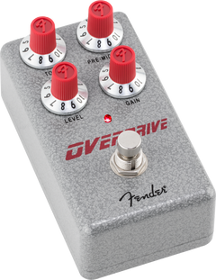 Fender Hammertone Overdrive Guitarpedal
