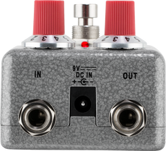 Fender Hammertone Overdrive Guitarpedal
