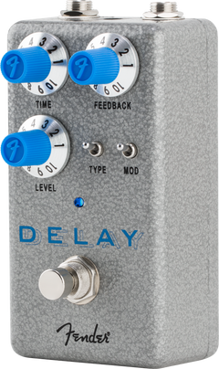 Fender Hammertone Delay Guitarpedal