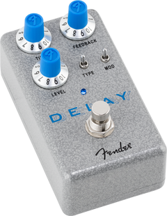Fender Hammertone Delay Guitarpedal