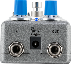 Fender Hammertone Delay Guitarpedal