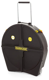 Hardcase 22" HN9CYM22 Bækkencase