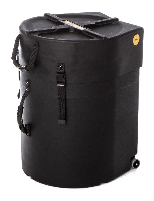 Hardcase 14" Djembe Case