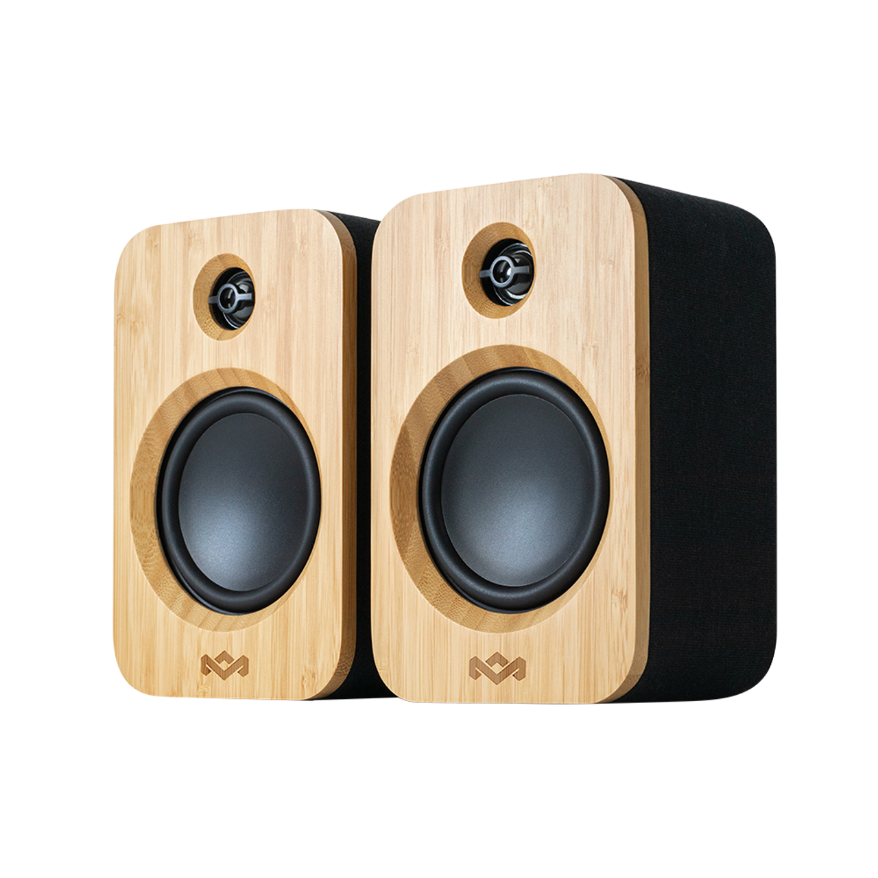 MARLEY DUO Bluetooth Højttalersæt