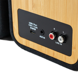 MARLEY DUO Bluetooth Højttalersæt