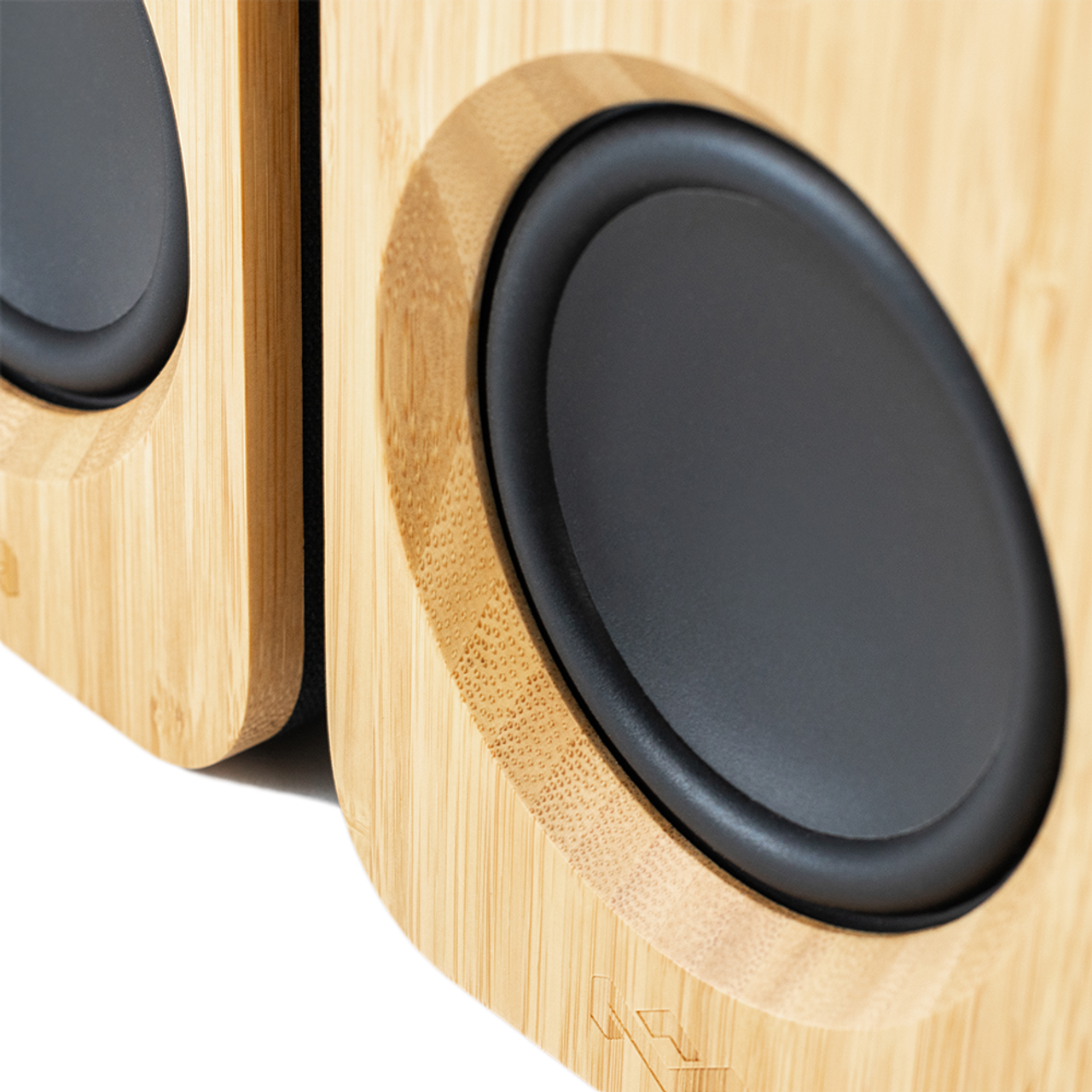 MARLEY DUO Bluetooth Højttalersæt