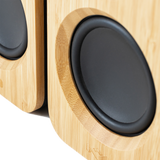 MARLEY DUO Bluetooth Højttalersæt