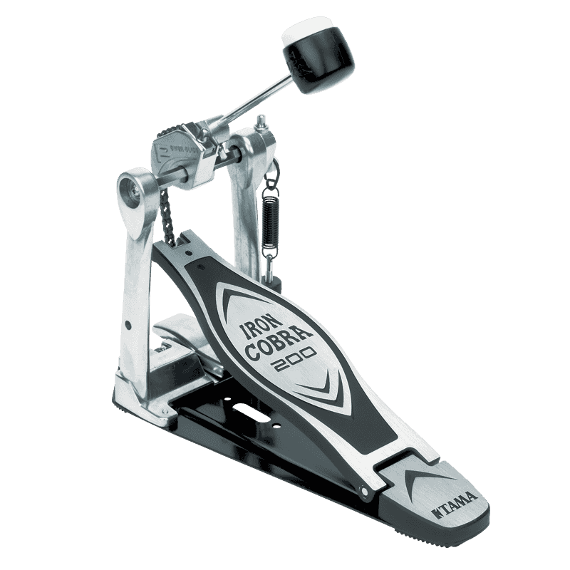Tama HP200P Iron Cobra 200 Stortrommepedal