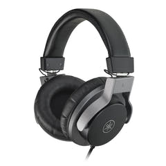 Yamaha HPH-MT7 Studie Høretelefoner (Sort)