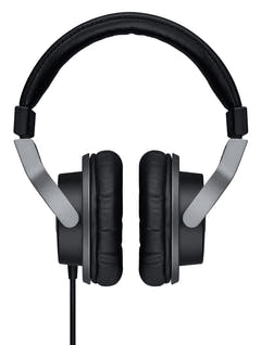 Yamaha HPH-MT7 Studie Høretelefoner (Sort)