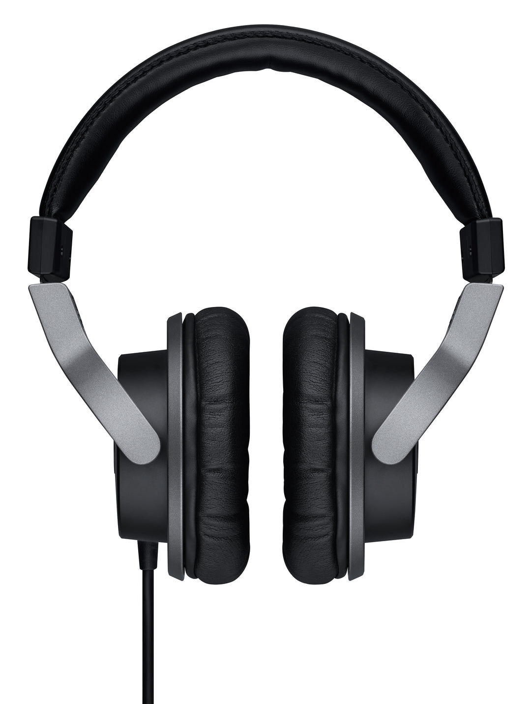 Yamaha HPH-MT7 Studie Høretelefoner (Sort)