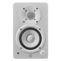 Yamaha HS4 W - Aktive Studie Monitors (Hvid)