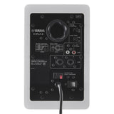 Yamaha HS4 W Aktive Studie Monitors (Hvid)