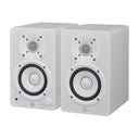 Yamaha HS4 W - Aktive Studie Monitors (Hvid)