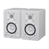 Yamaha HS4 W Aktive Studie Monitors (Hvid)