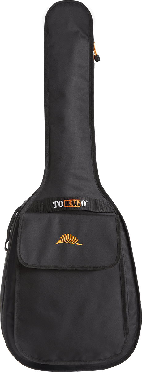 TOBAGO Akustisk 3/4 Guitar Taske
