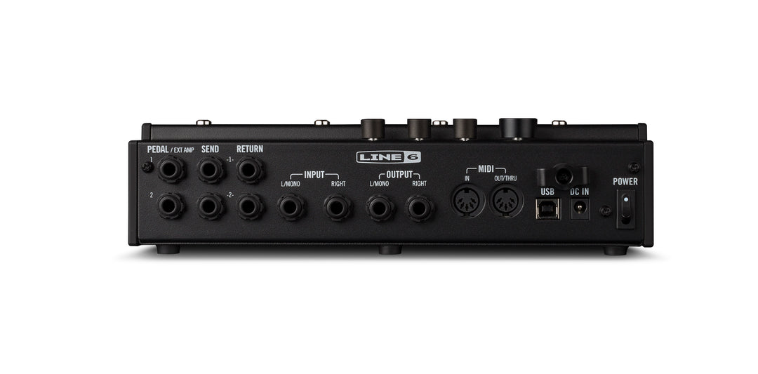 Line6 HX Effects Guitar Multieffekt