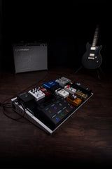 Line6 HX Effects Guitar Multieffekt