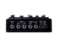 Line6 HX Stomp Guitar Multieffekt