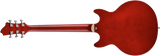 Hagstrom Alvar El-guitar (Wild Cherry)