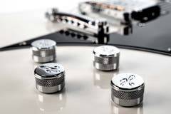 Hagstrom Fantomen El-guitar (Hvid)