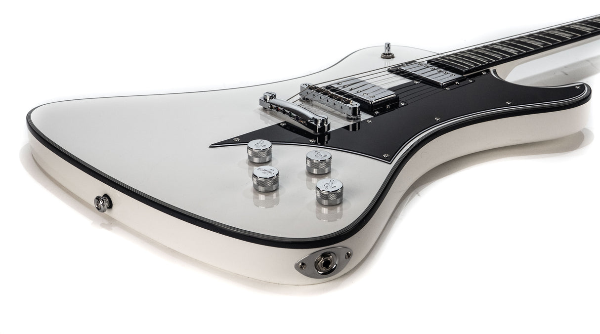 Hagstrom Fantomen El-guitar (Hvid)