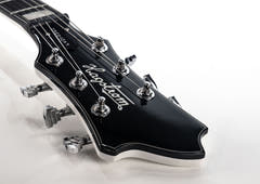 Hagstrom Fantomen El-guitar (Hvid)