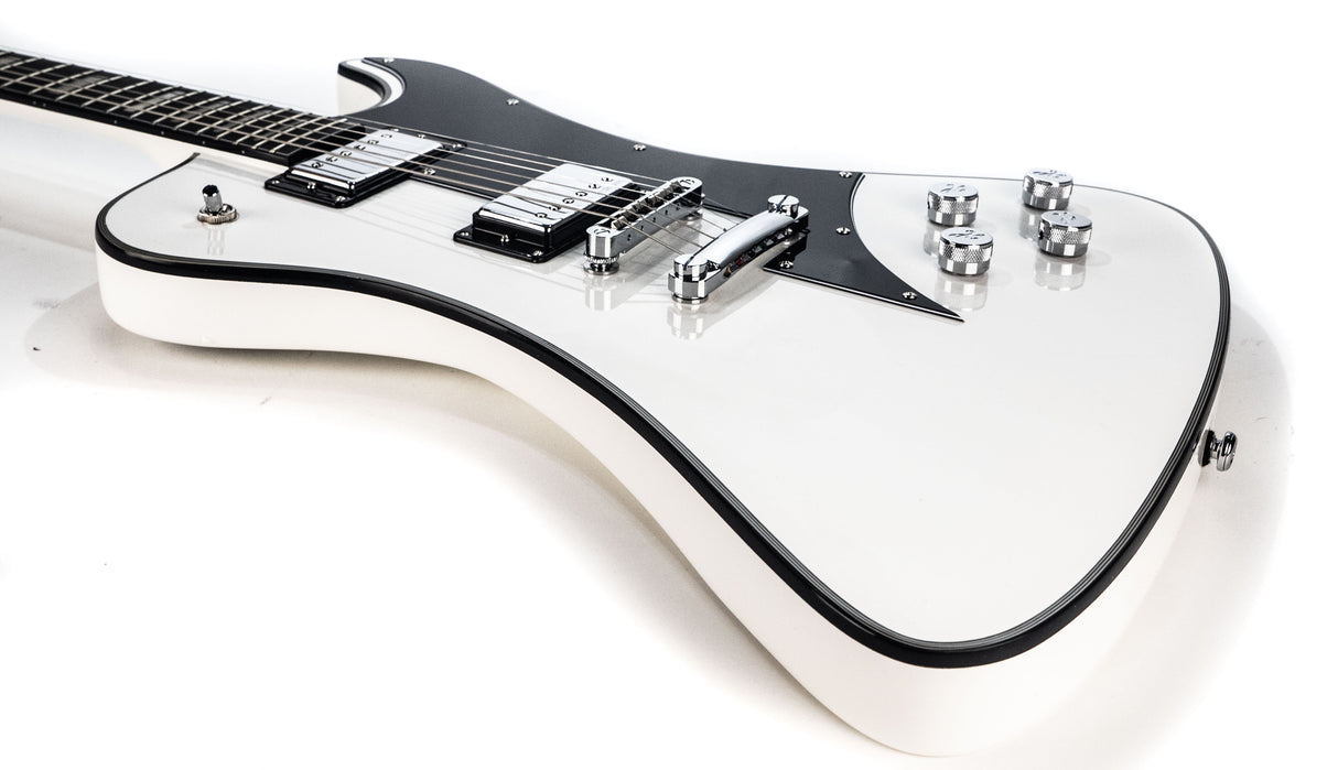 Hagstrom Fantomen El-guitar (Hvid)
