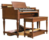 Hammond B-3 mk2 Classic El-Orgel