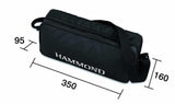 Hammond PRO-24B Bas Melodica (Sort)