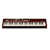 Hammond M-solo Orgel (Burgundy)