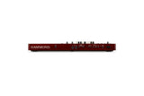 Hammond M-solo Orgel (Burgundy)