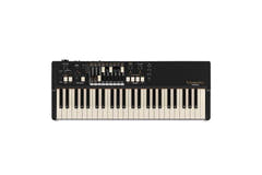 Hammond M-solo Orgel (Sort)