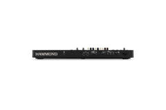 Hammond M-solo Orgel (Sort)