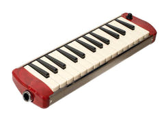 Hammond PRO-27S Sopran Melodica (Rød)