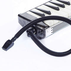 Hammond PRO-44HP V2 High Power Melodica (Sort)