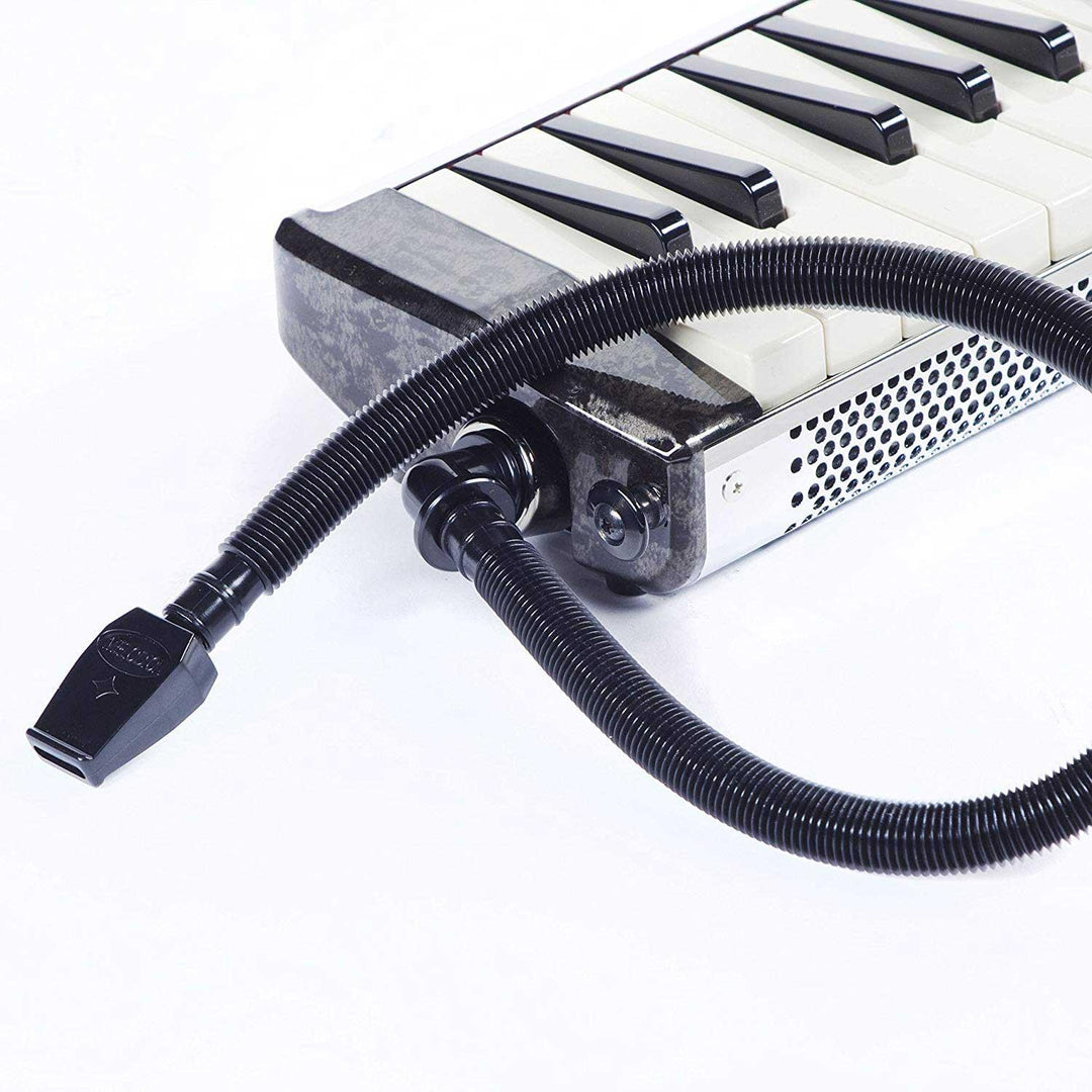 Hammond PRO-44HP V2 High Power Melodica (Sort)