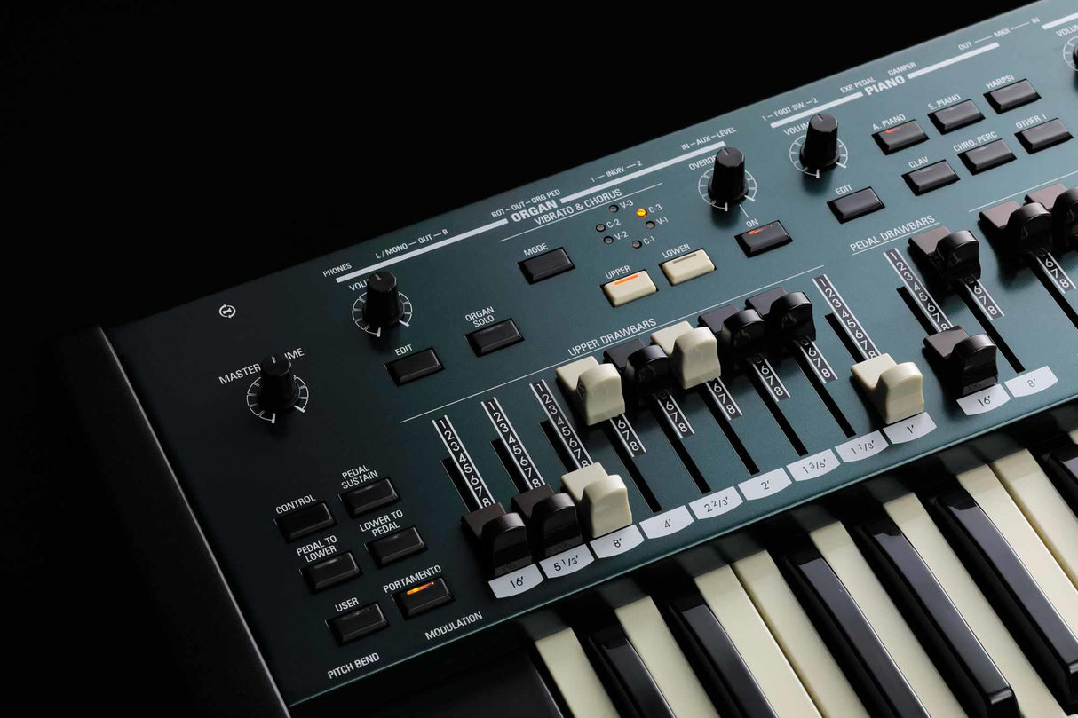 Hammond SKX PRO El-Orgel