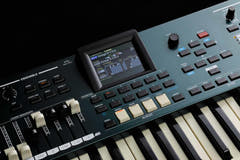Hammond SKX PRO El-Orgel