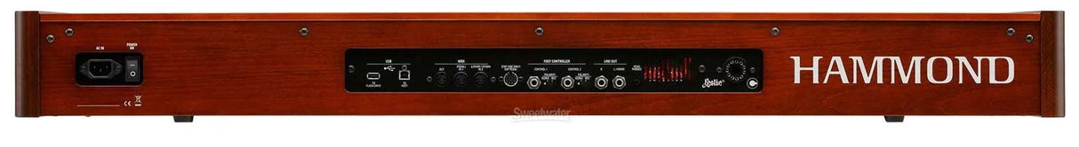 Hammond XK-5 El-Orgel