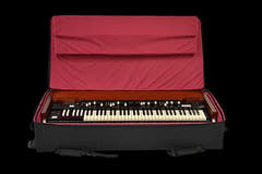 Hammond Softbag til XK-5 og XLK-5 (sort)