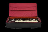Hammond Softbag til XK-5 og XLK-5 (sort)