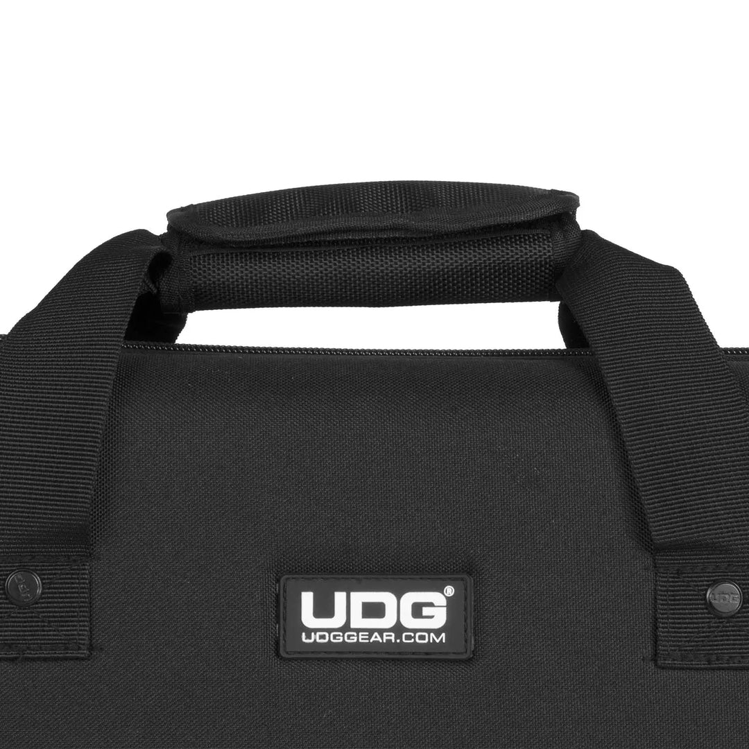 UDG Creator Pioneer DJ CDJ-3000 / Denon DJ SC6000 / Turntable Hardcase - Sort