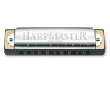 Suzuki Harpmaster MR-200 Mundharmonika (G)