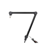 DEMOVARE - Studiomate Mikrofonarm med LED