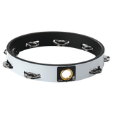 Remo Headless Tamburin -  enkelt bjælderække