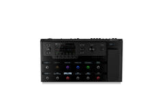 Line6 Helix Guitar Processor